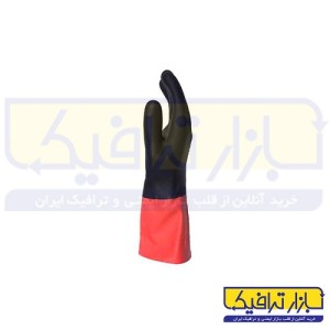 دستکش لاستیکی لاتکس