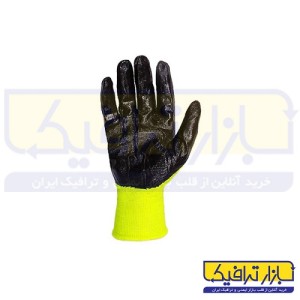 دستکش کف مواد MLR