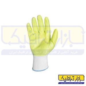 دستکش های  کار کف مواد MLR