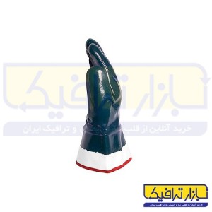 دستکش کار ضد روغن