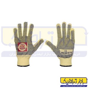 دستکش ایمنی کار کولار