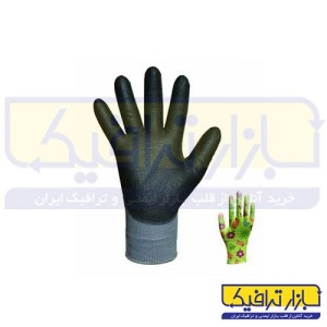 دستکش مونتاژ کاری