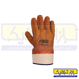 دستکش ضد برش ساق مهندسی