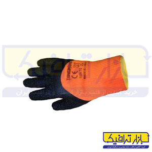 دستکش ضد برش حوله ای