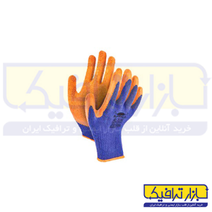 دستکش ایمنی ضد برش بوفالو