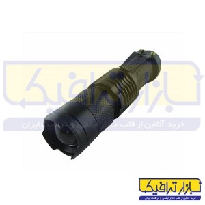 چراغ قوه کوچک جیبی