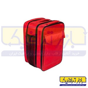 جعبه کمک های اولیه خانگی دو قلو