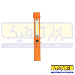 چراغ قوه چند کاره