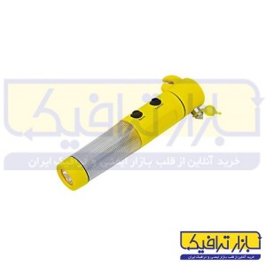 چراغ قوه چند کاره کاسترول