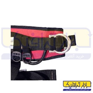 کمربند ایمنی نیم پاراشورتی سیمبانی