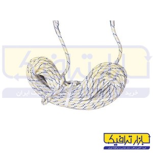 طناب نجات ایمنی ۲۰ متری