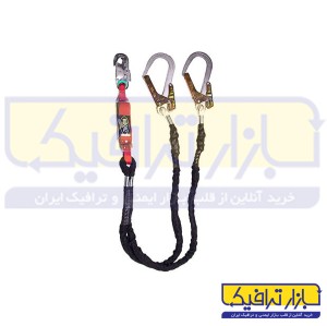 لنیارد دو شاخه ضد شوک البرز