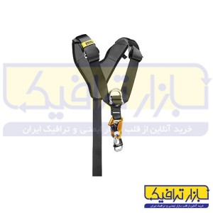 هارنس کار در ارتفاع