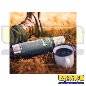 فلاسک کوهنوردی ۷۵۰ میلی لیتری استنلی