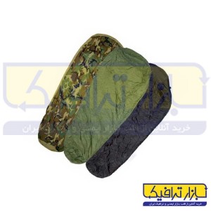 کیسه خواب سه پوش آمریکایی