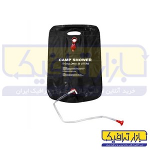 دوش صحرایی