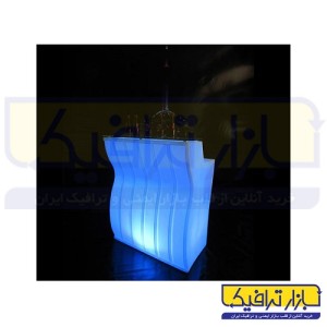 میز کانتر نوری