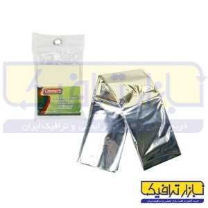 پتوی اضطراری