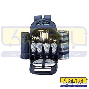 کیف کوله پشتی پیک نیک