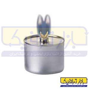اجاق گاز مسافرتی کوچک