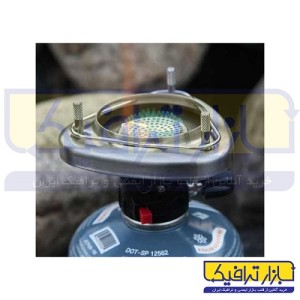 سر شعله پریموس گازی