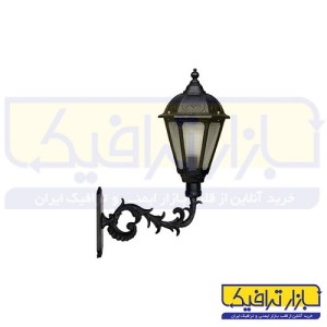 چراغ دیواری باغ ونوس