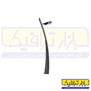 پایه چراغ خیابانی سبلان یک طرفه