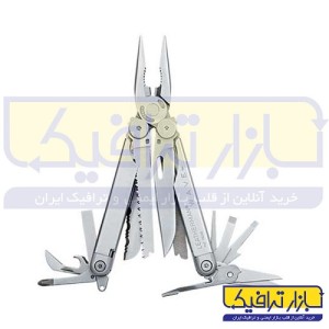 ابزار چند کاره لدرمن