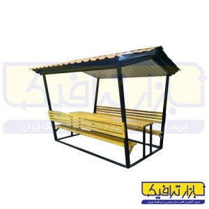 آلاچیق حیاط منزل