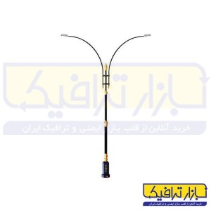 پایه چراغ روشنایی هیمالیا