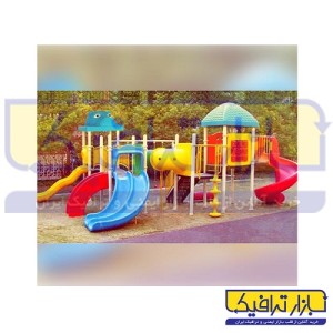 مجموعه بازی پارکی