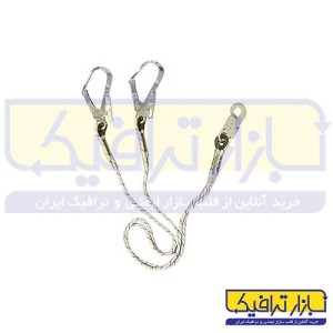 لنیارد دو شاخه ساده