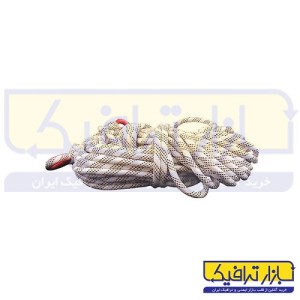طناب نیمه استاتیک 30 متر
