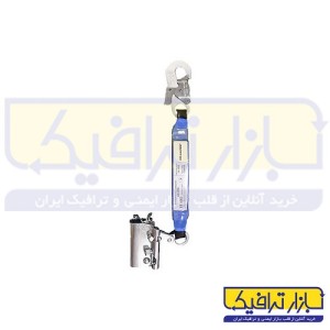 ترمز ضد شوک قلاب دار