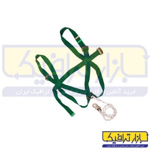 کمربند پاراشوتی