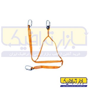 لنیارد سه سر قلاب
