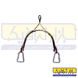 کمربند ایمنی هارنس توزیع کننده بار