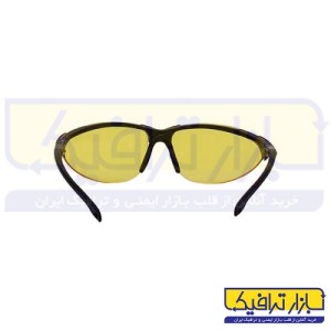 عینک حفاظتی اشعه ماورای بنفش