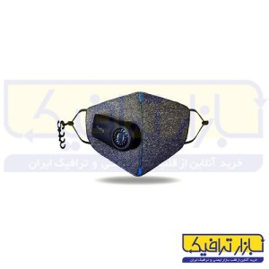 ماسک تنفسی شیائومی