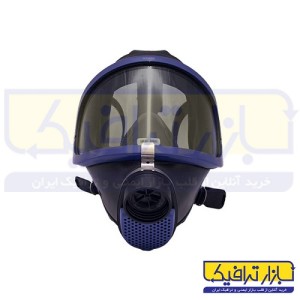 ماسک تمام صورت مکسون