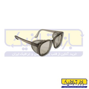 عینک ایمنی پارس اپتیک مدل DOJE-140P