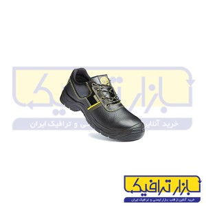کفش ایمنی پوما مشکی