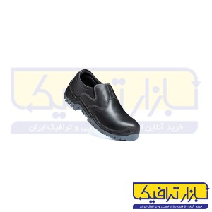 کفش ایمنی پیتون مشکی