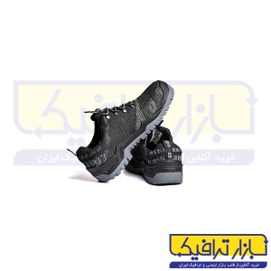 کفش ایمنی  مدل نیو استایل توسی