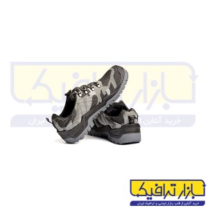 کفش ایمنی نیو استایل توسی