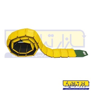 سرعت گیر متحرک 3 متری