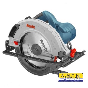 اره دیسکی رونیکس 235 میلیمتر مدل 4323