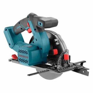 اره دیسکی شارژی براش لس رونیکس 20 ولت مدل 8902