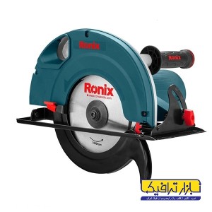 اره گرد بر رونیکس 235 میلیمتر مدل 4320