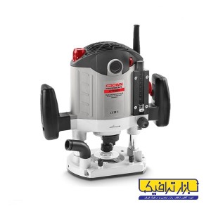 اور فرز کرون مدل CT11001